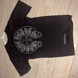 Chrome Hearts Tee Shirt Size Medium