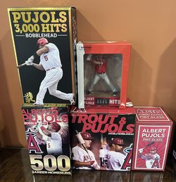 Anaheim Angels Items