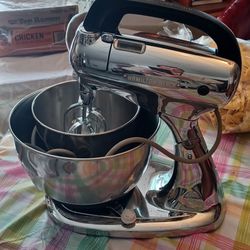 HAMILTON BERCH MIXER