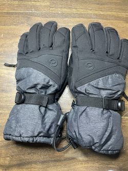 Gloves