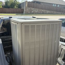 5 Ton Heat Pump