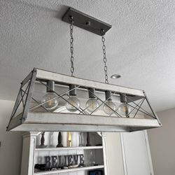  Chandelier Lamp