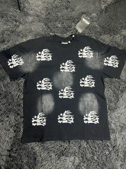 Hellstar Tee Shirt Size Small,extra Large 