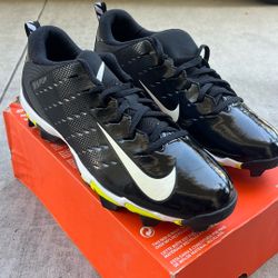 Nike Vapor Fast Flex Professional Football Cleats