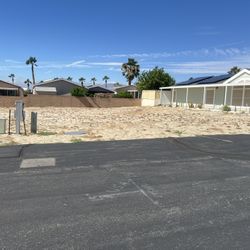 Terrenos En venta Lots For Sale 50 ‘ x 80 ‘ In Great Community In Desert Hot Springs   50+