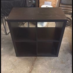Storage Cube