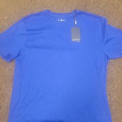 New T-shirt Pyscho Bunny 