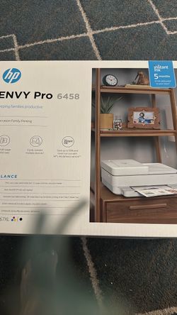 HP Printer