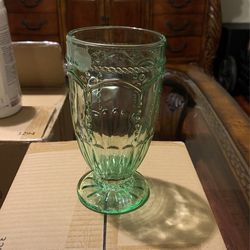 Princess House Cups