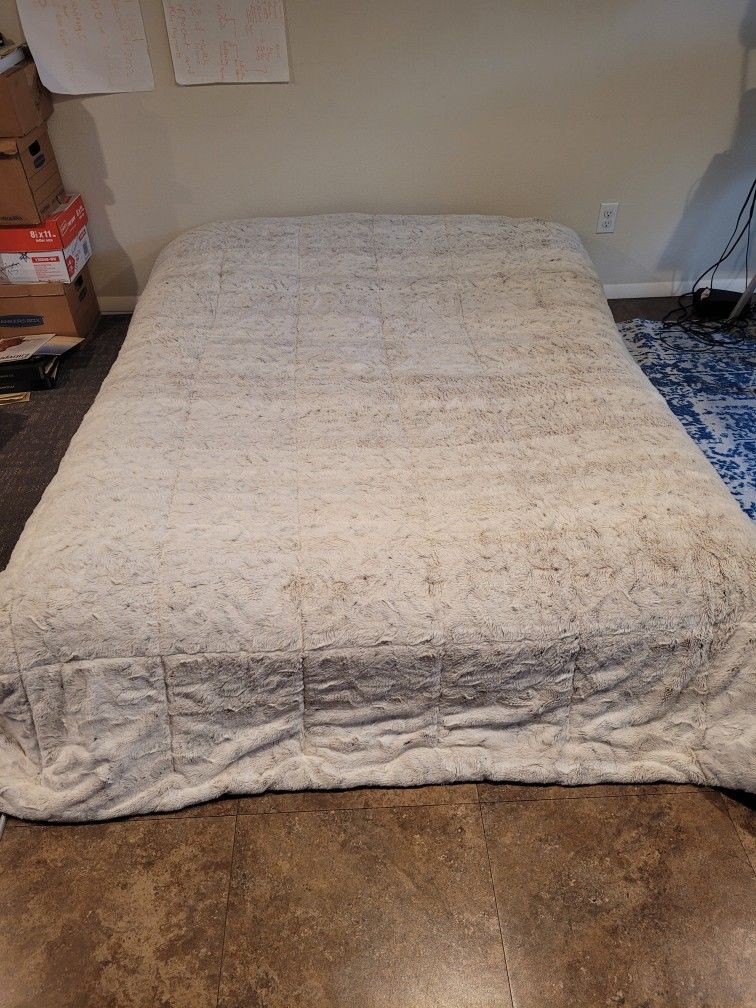 Queen Size Comfortor