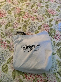 Brighton Original Purse