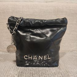 CHANEL NEW