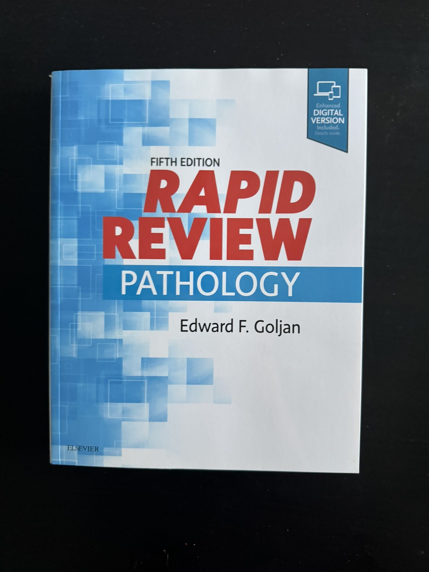 Pathology Rapid Review