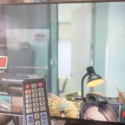 Samsung 42”