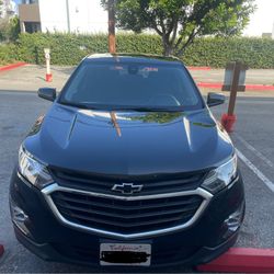 2021 Chevrolet Equinox