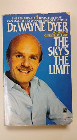 The Sky's The Limit 