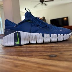Nike Free Metcon 5 Men’s Size 13