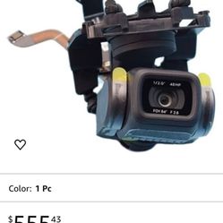 DJI Mavic AIR 2 Gimbal Camera Gimbal Repair Part for DJI Mavic Air 2 Drone Replacement Accessories