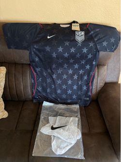USA Jersey xl