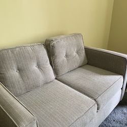 COZY LOVESEAT 🛋 