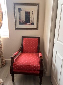 Antique Chair