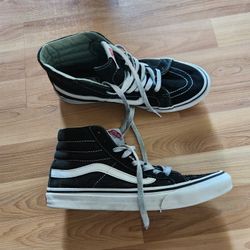 Vans Shoes