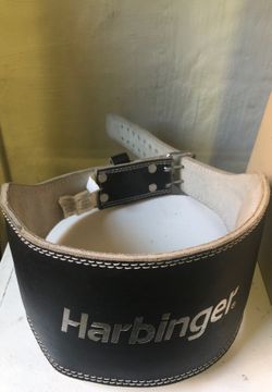 Harbinger Weight Belt