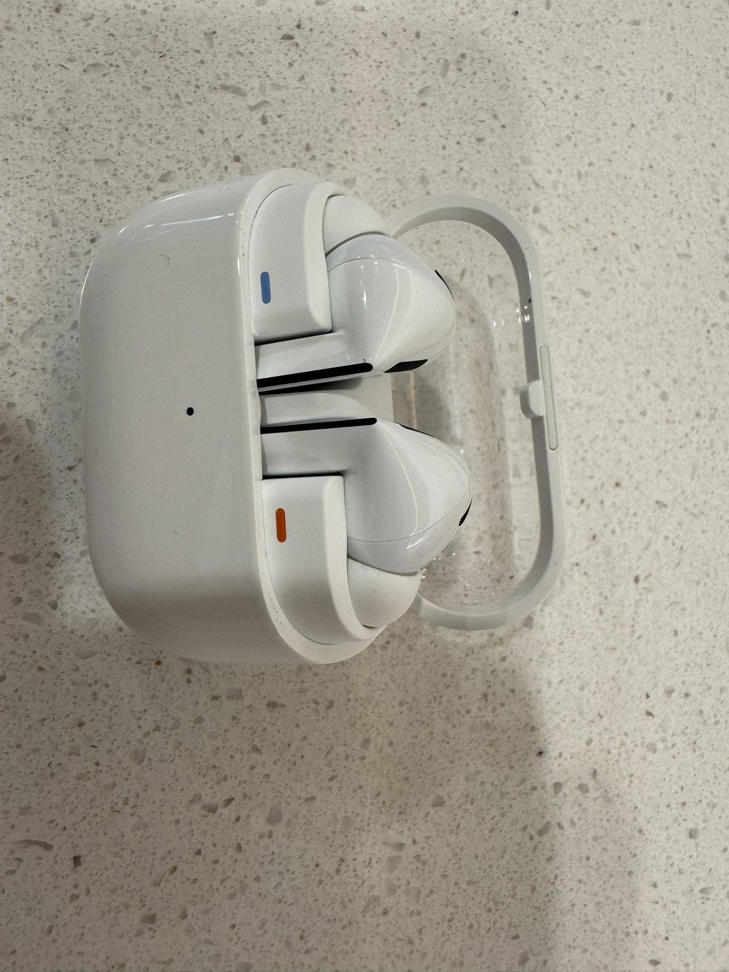 NEW SAMSUNG GALAXY BUDS PRO 3 AirPods Pro 3