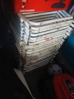 50 Chairs