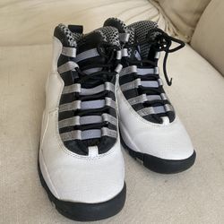 Jordans