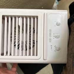 Portable Ac For Camping 