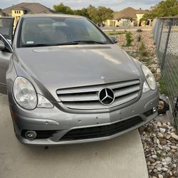 2008 Mercedes-Benz C-Class