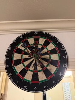 Darts