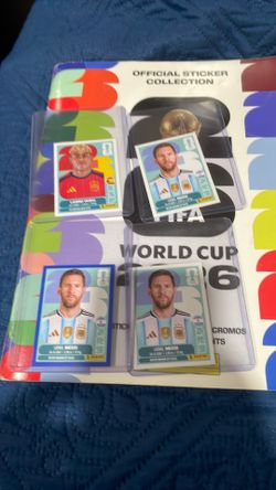 FIFA World Cup 2026