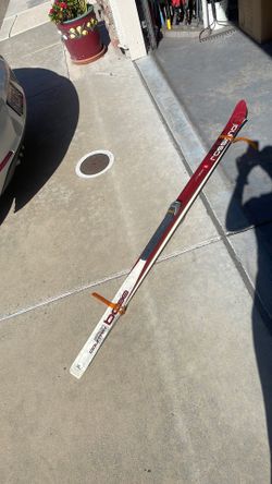 Ski set