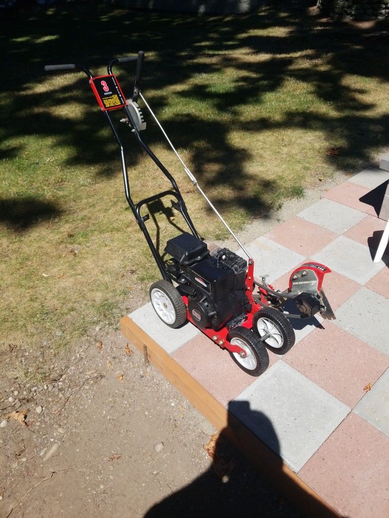 3hp Lawn Edger