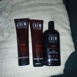 Hair Products