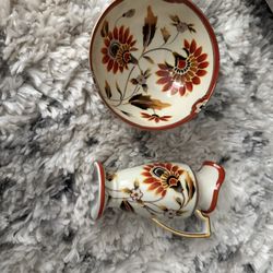 Vintage Noritake Decor 