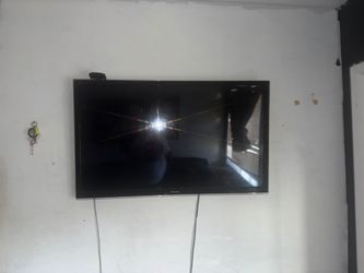 50 inch TV OBO