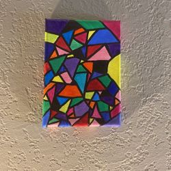 Shapes