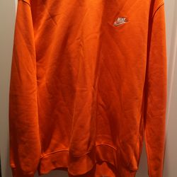 Nike Crewneck