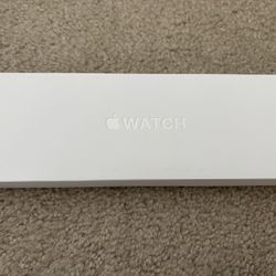 Apple Watch Series 10 42mm Jet Black - BRAND NEW In Box!!!!!