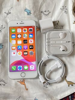 iPhone 6 Plus Unlocked for all carriers 64 gigs