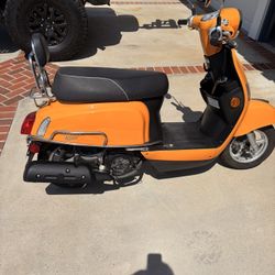 Genuine scooter Side Kick