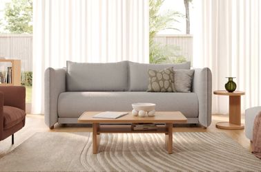 Koala - Byron Sofa Bed 92" Queen