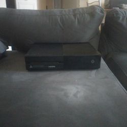 Xbox One 