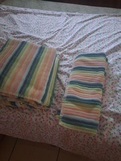 Towels