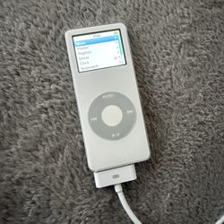 iPod Nano