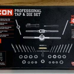 Tools!
