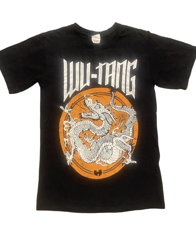 2010’ Wu Tang Clan Shirt
